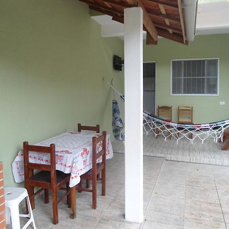 Casa Ubatuba Maranduba Apartment Экстерьер фото