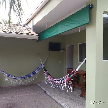 Casa Ubatuba Maranduba Apartment Экстерьер фото
