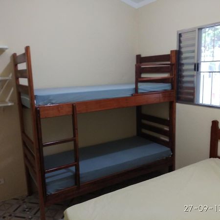 Casa Ubatuba Maranduba Apartment Экстерьер фото