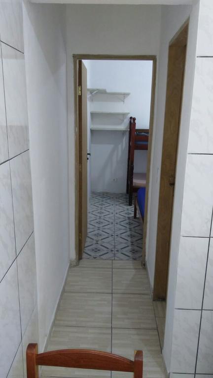 Casa Ubatuba Maranduba Apartment Экстерьер фото