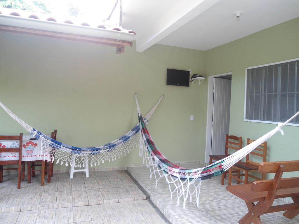 Casa Ubatuba Maranduba Apartment Экстерьер фото
