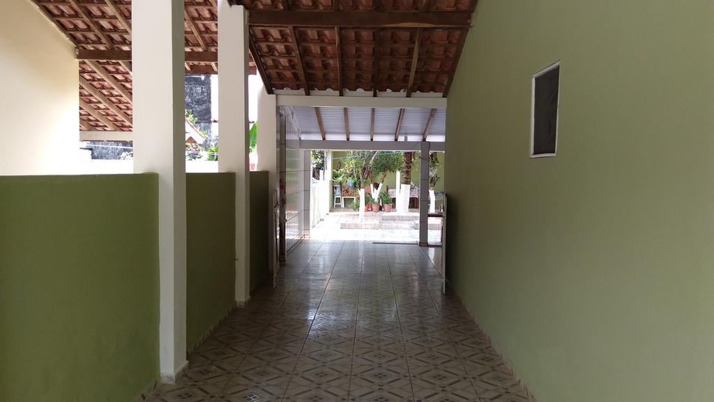 Casa Ubatuba Maranduba Apartment Экстерьер фото