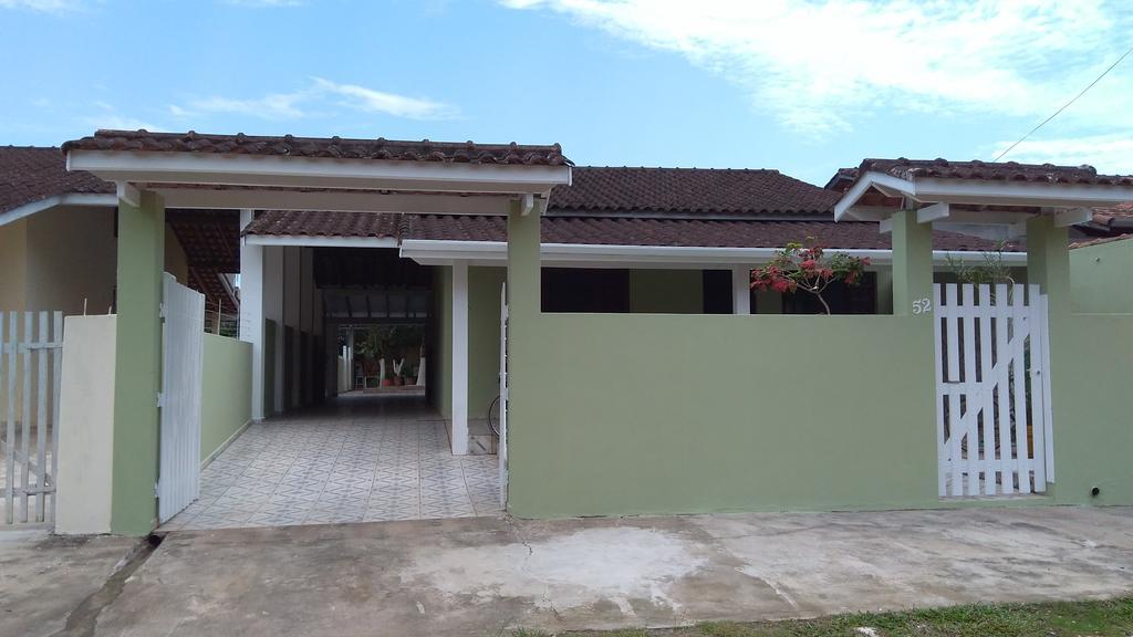 Casa Ubatuba Maranduba Apartment Экстерьер фото