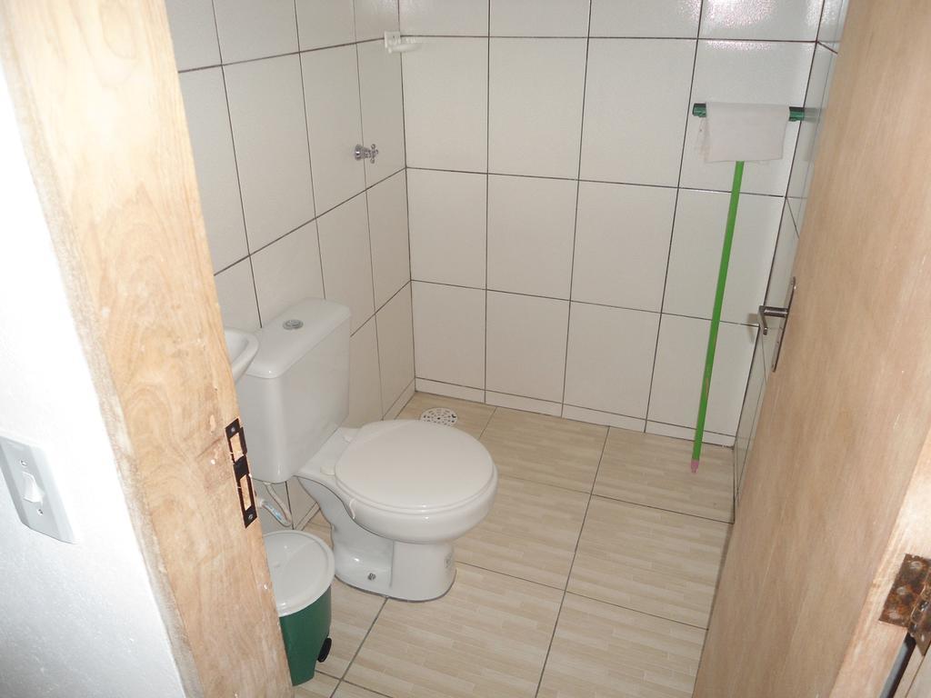 Casa Ubatuba Maranduba Apartment Экстерьер фото