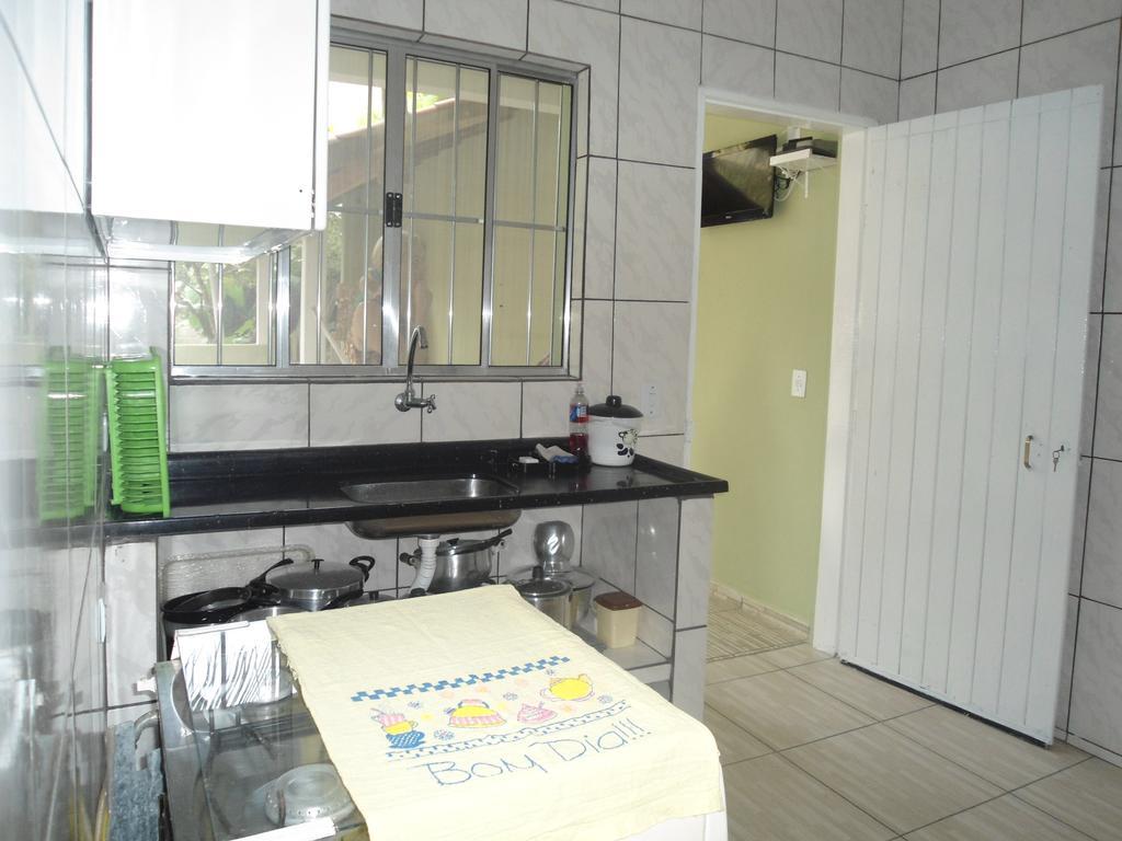 Casa Ubatuba Maranduba Apartment Экстерьер фото