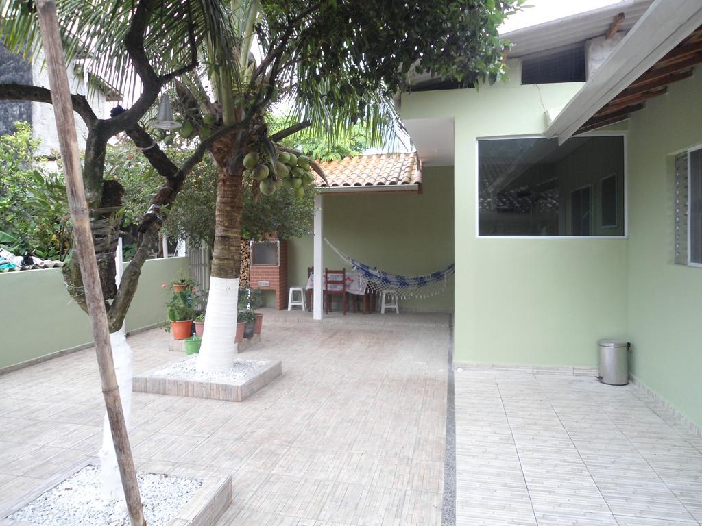 Casa Ubatuba Maranduba Apartment Экстерьер фото