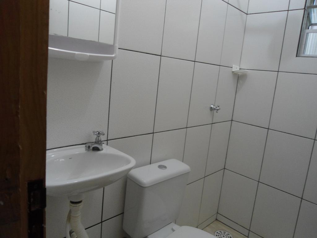 Casa Ubatuba Maranduba Apartment Экстерьер фото