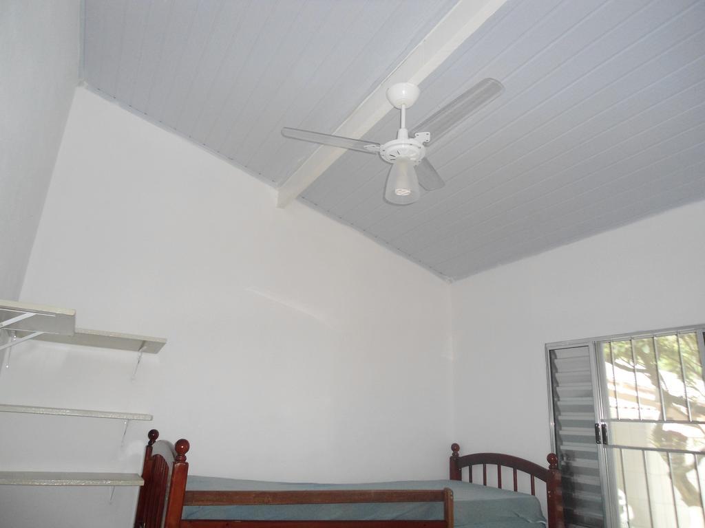 Casa Ubatuba Maranduba Apartment Экстерьер фото