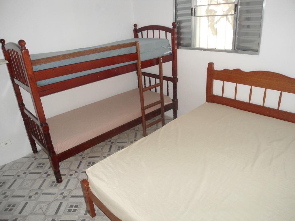 Casa Ubatuba Maranduba Apartment Экстерьер фото