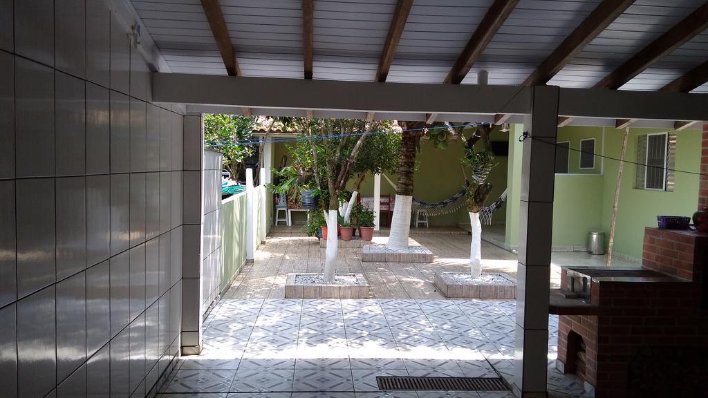 Casa Ubatuba Maranduba Apartment Экстерьер фото