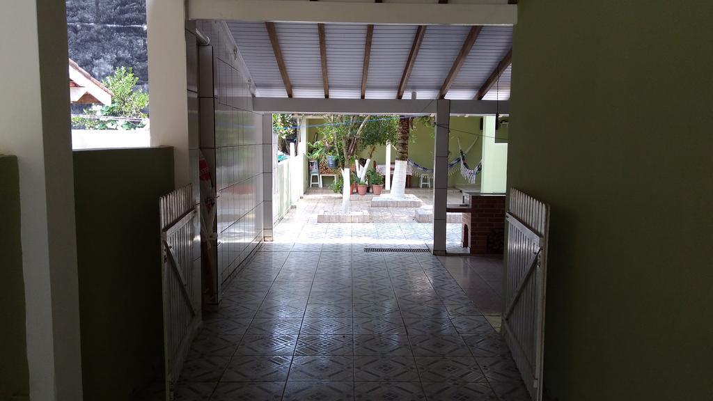 Casa Ubatuba Maranduba Apartment Экстерьер фото
