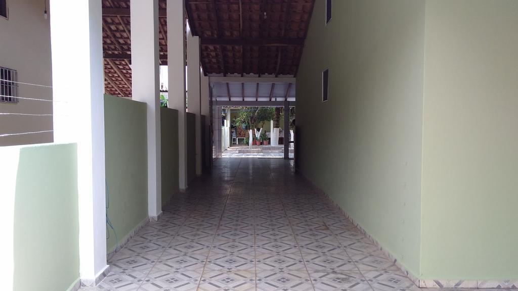 Casa Ubatuba Maranduba Apartment Экстерьер фото