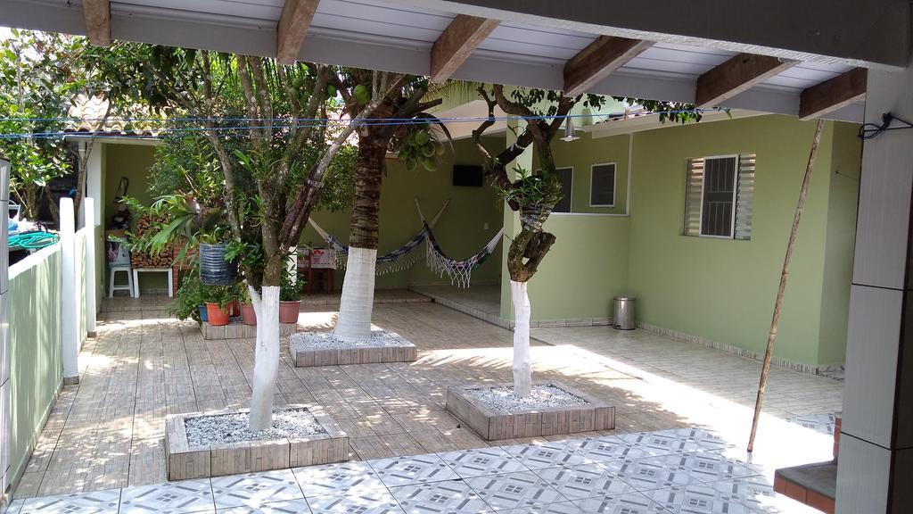 Casa Ubatuba Maranduba Apartment Экстерьер фото