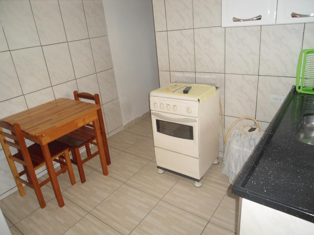 Casa Ubatuba Maranduba Apartment Экстерьер фото