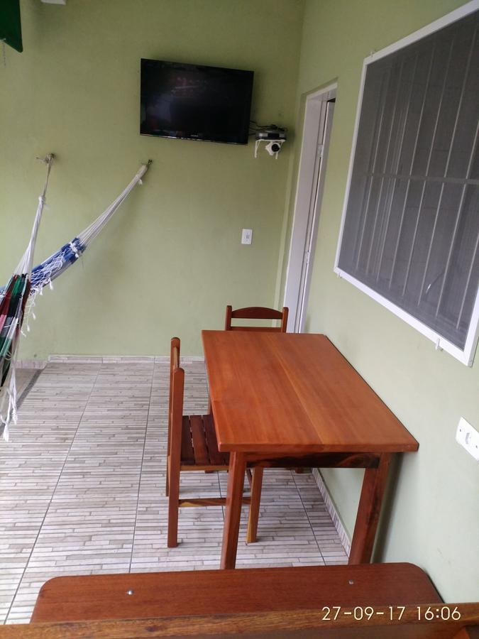 Casa Ubatuba Maranduba Apartment Экстерьер фото