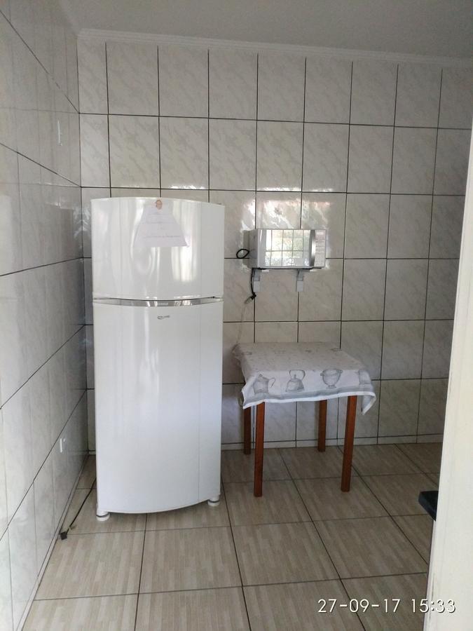 Casa Ubatuba Maranduba Apartment Экстерьер фото