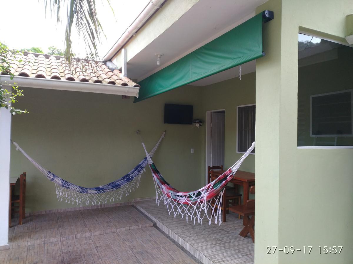 Casa Ubatuba Maranduba Apartment Экстерьер фото