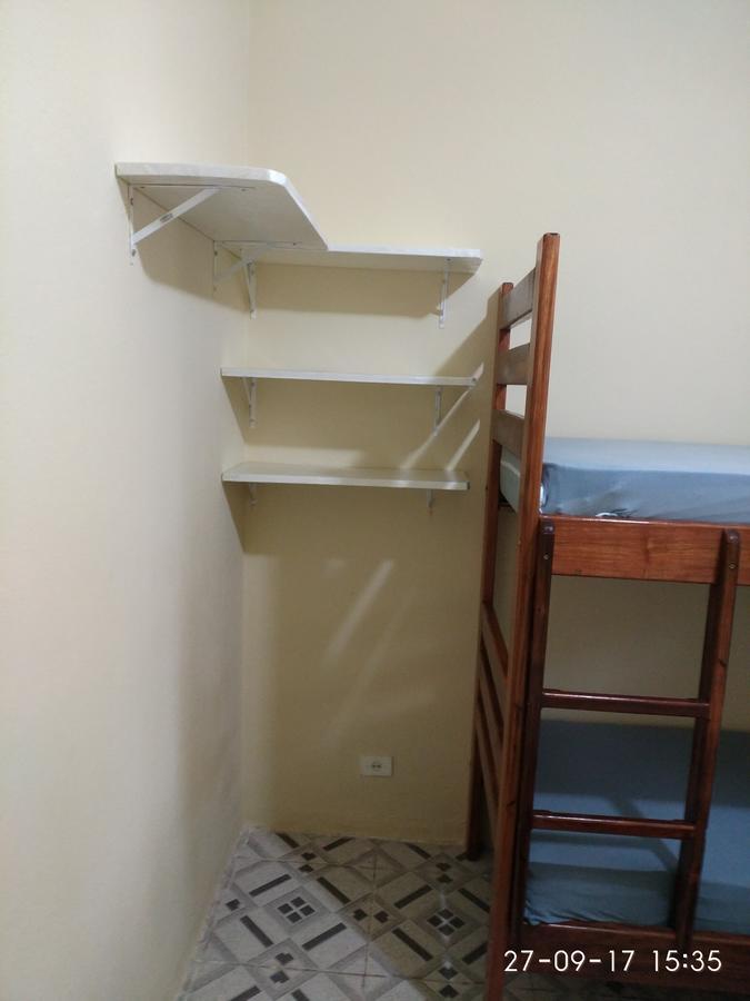 Casa Ubatuba Maranduba Apartment Экстерьер фото