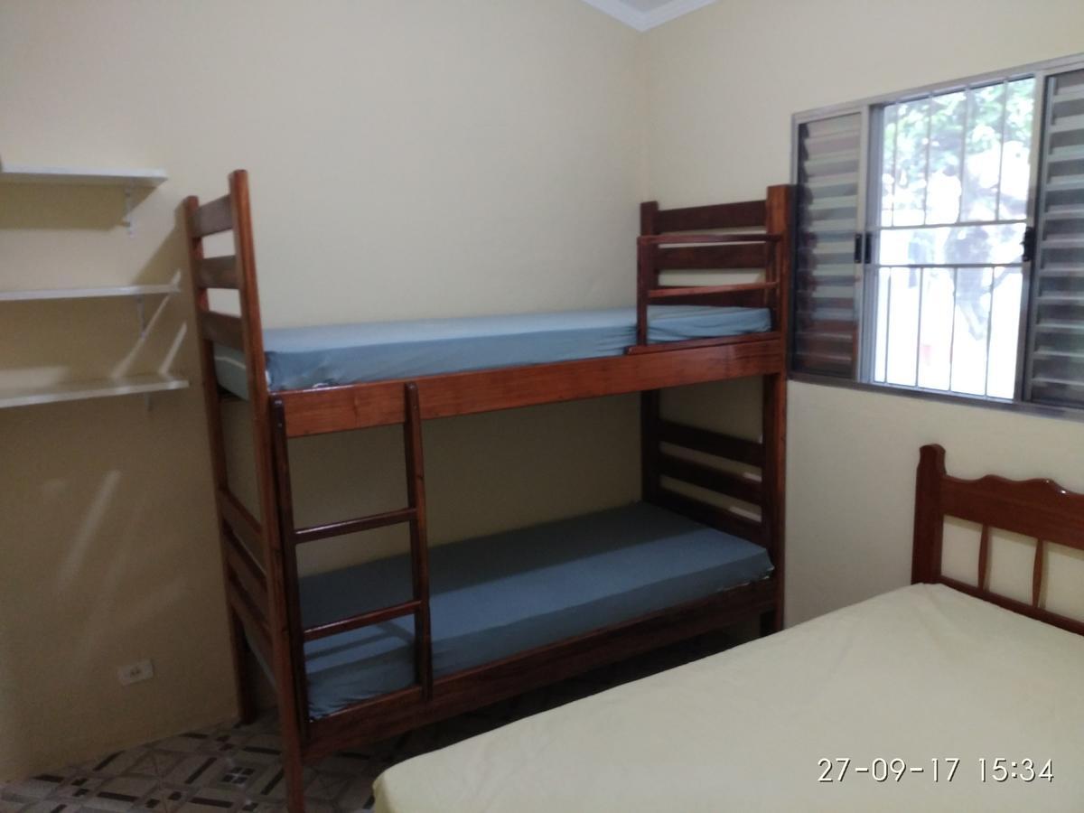 Casa Ubatuba Maranduba Apartment Экстерьер фото