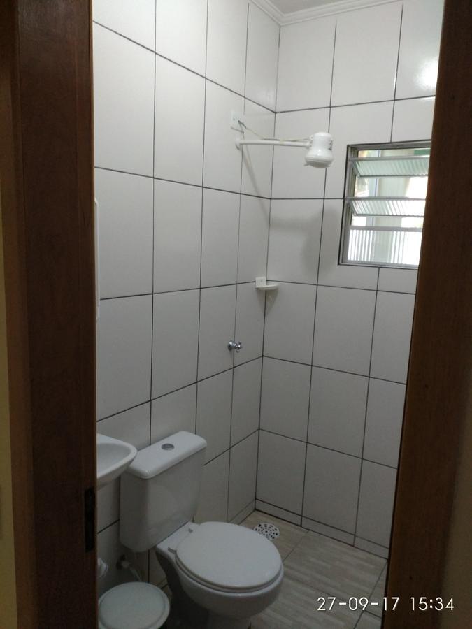 Casa Ubatuba Maranduba Apartment Экстерьер фото