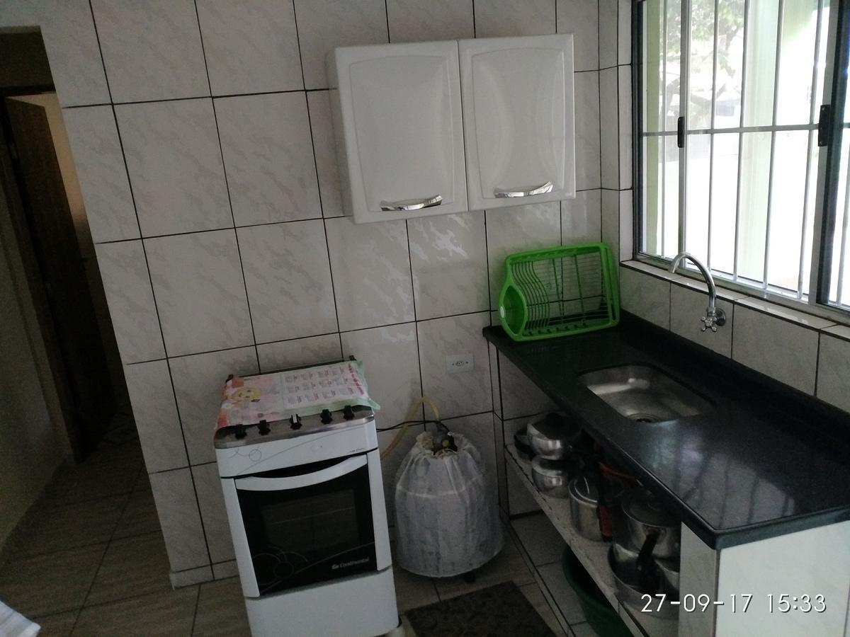 Casa Ubatuba Maranduba Apartment Экстерьер фото