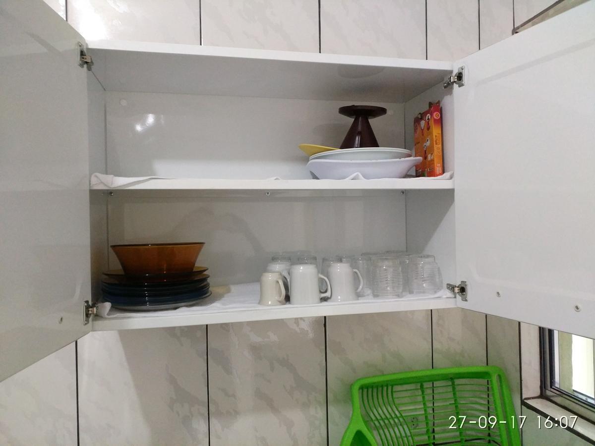 Casa Ubatuba Maranduba Apartment Экстерьер фото
