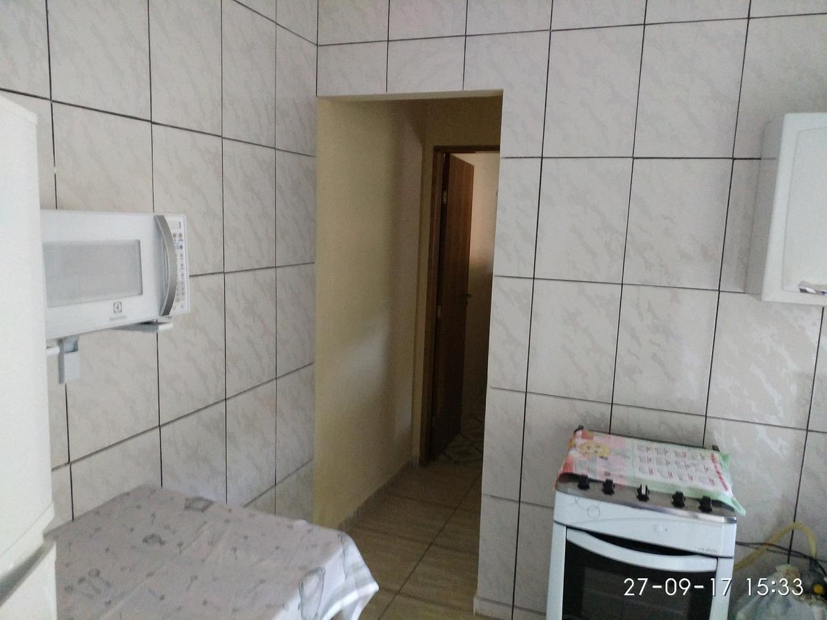 Casa Ubatuba Maranduba Apartment Экстерьер фото