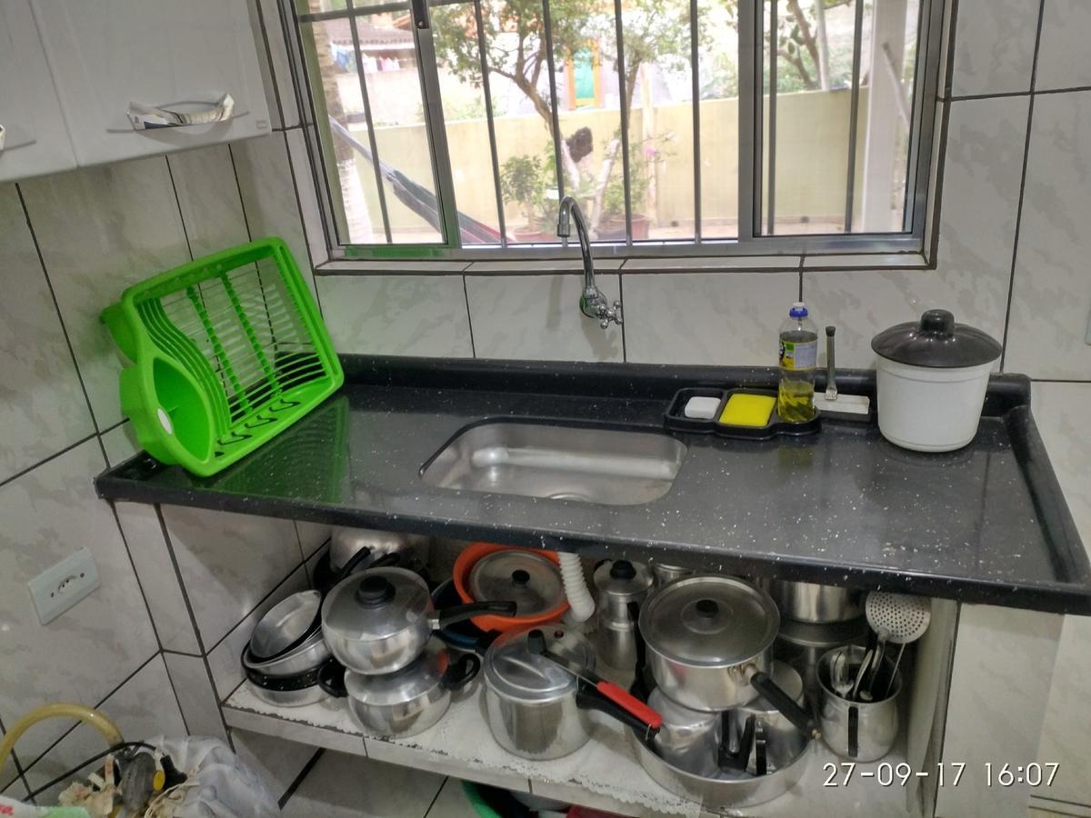 Casa Ubatuba Maranduba Apartment Экстерьер фото