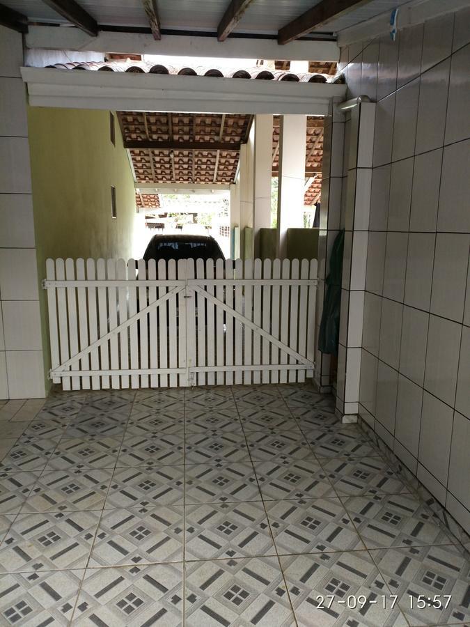 Casa Ubatuba Maranduba Apartment Экстерьер фото