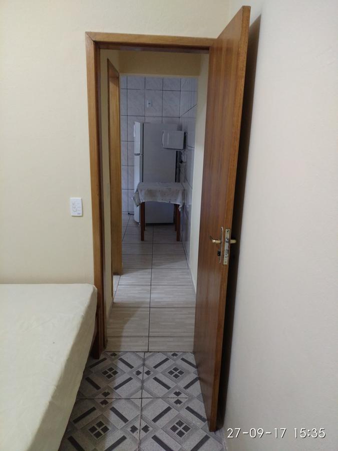 Casa Ubatuba Maranduba Apartment Экстерьер фото