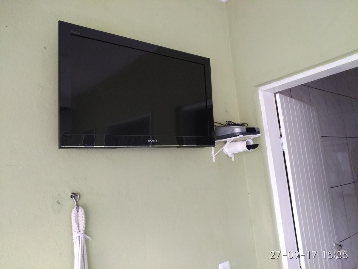 Casa Ubatuba Maranduba Apartment Экстерьер фото