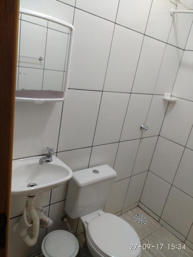 Casa Ubatuba Maranduba Apartment Экстерьер фото