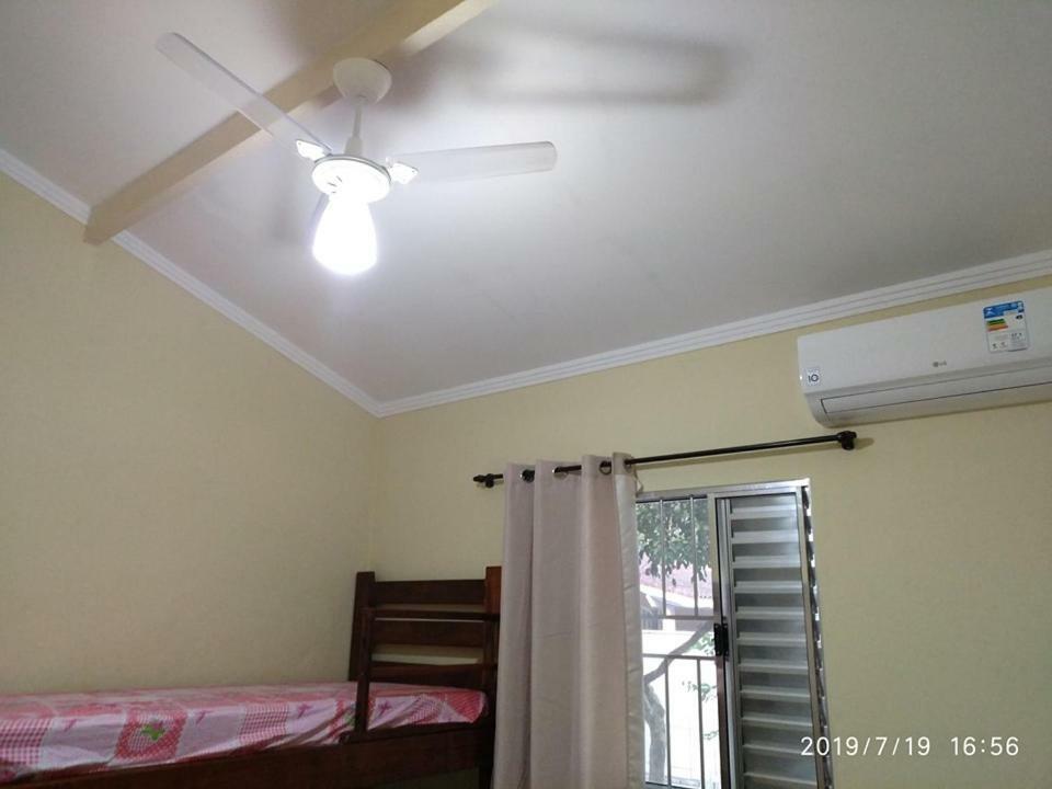 Casa Ubatuba Maranduba Apartment Экстерьер фото